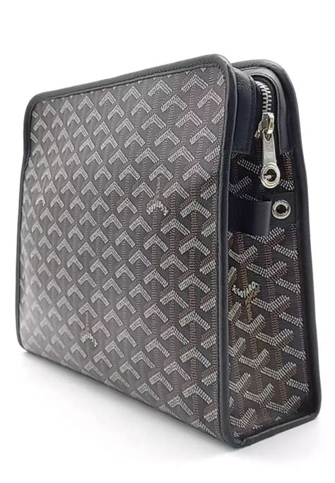 goyard patis|where to buy goyard online.